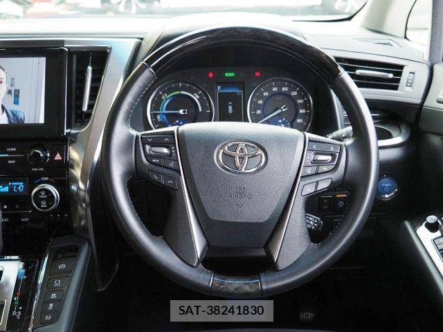 Toyota ALPHARD HYBRID 2021-09 8312839-20