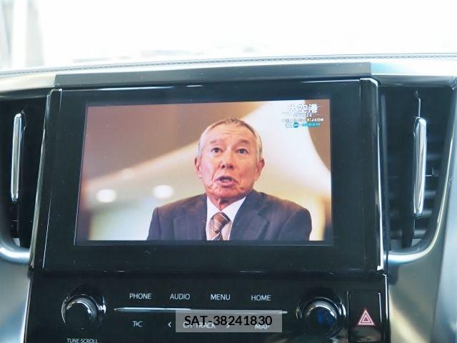 Toyota ALPHARD HYBRID 2021-09 8312839-22