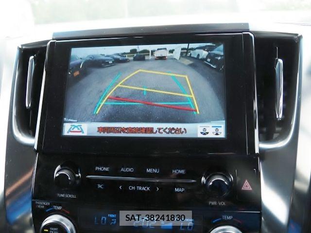 Toyota ALPHARD HYBRID 2021-09 8312839-23