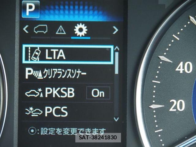 Toyota ALPHARD HYBRID 2021-09 8312839-25