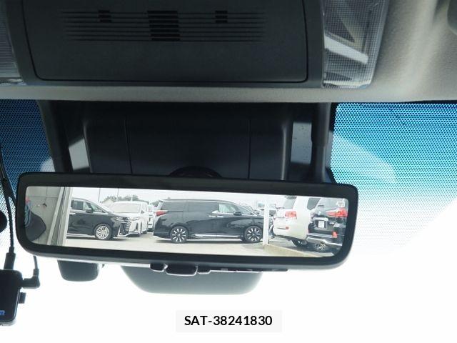 Toyota ALPHARD HYBRID 2021-09 8312839-27