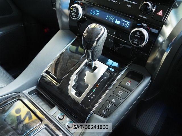 Toyota ALPHARD HYBRID 2021-09 8312839-29