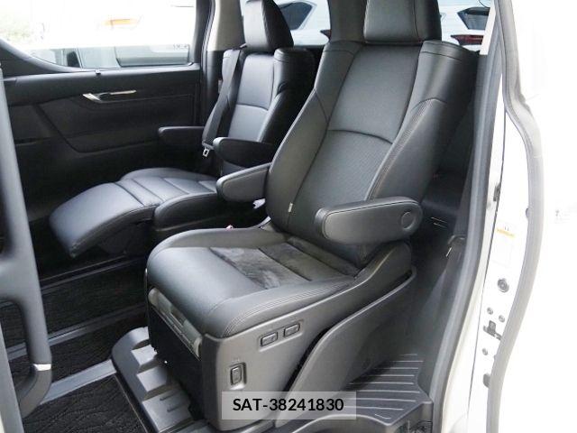Toyota ALPHARD HYBRID 2021-09 8312839-7