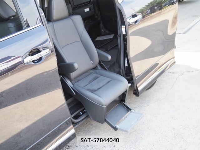 Toyota ALPHARD HYBRID 2020-08 8312840-10