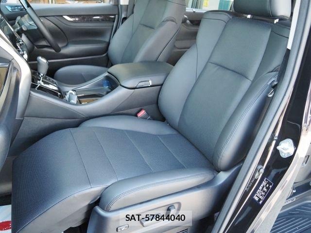 Toyota ALPHARD HYBRID 2020-08 8312840-13