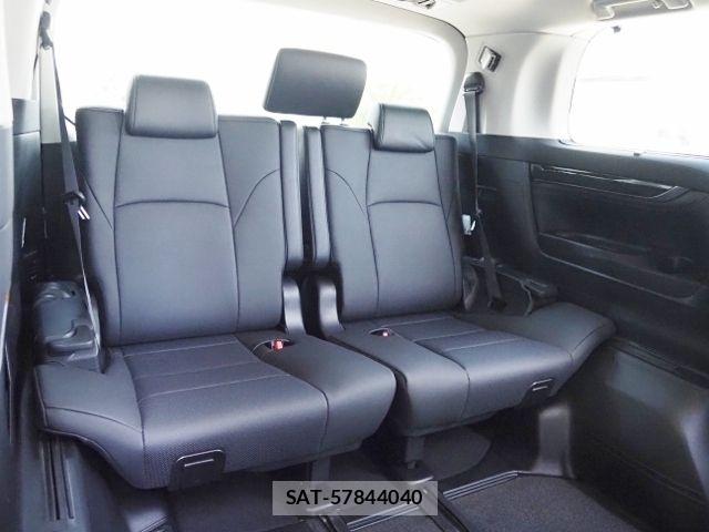 Toyota ALPHARD HYBRID 2020-08 8312840-17