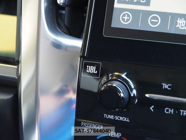 Toyota ALPHARD HYBRID 2020-08 8312840-22
