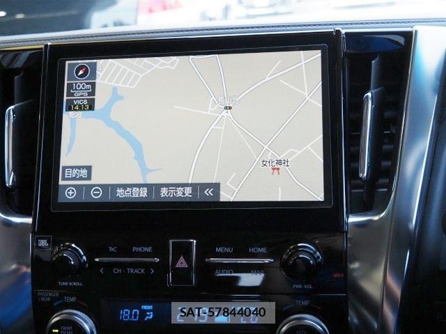 Toyota ALPHARD HYBRID 2020-08 8312840-23
