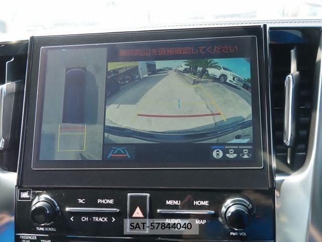 Toyota ALPHARD HYBRID 2020-08 8312840-24