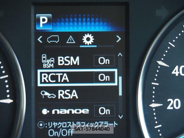 Toyota ALPHARD HYBRID 2020-08 8312840-29