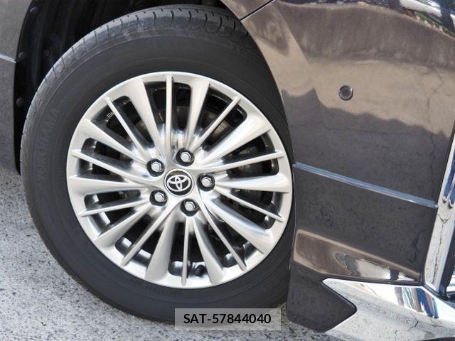 Toyota ALPHARD HYBRID 2020-08 8312840-7