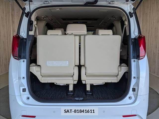 Toyota ALPHARD HYBRID 2019-02 8312852-12