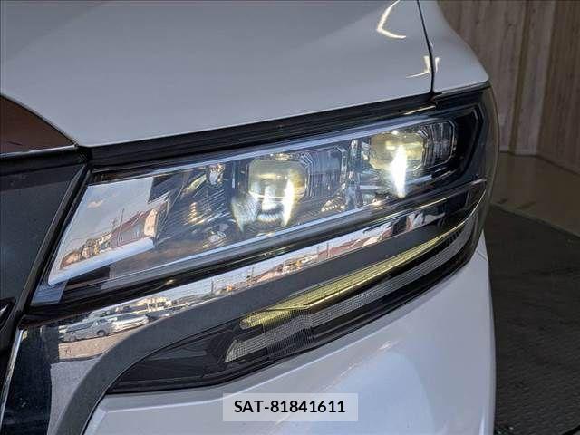 Toyota ALPHARD HYBRID 2019-02 8312852-14