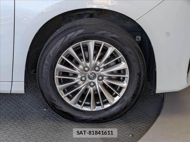Toyota ALPHARD HYBRID 2019-02 8312852-16