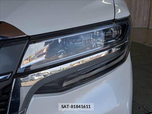 Toyota ALPHARD HYBRID 2019-02 8312852-24
