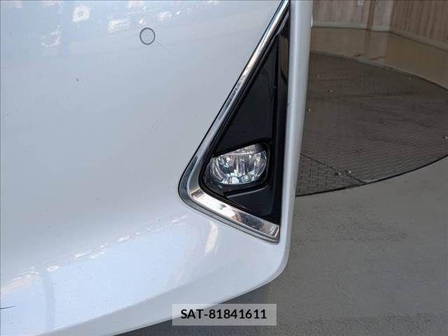 Toyota ALPHARD HYBRID 2019-02 8312852-25