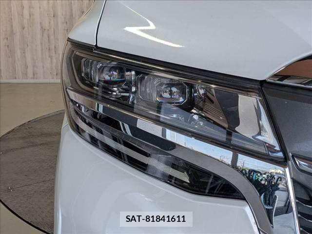 Toyota ALPHARD HYBRID 2019-02 8312852-26