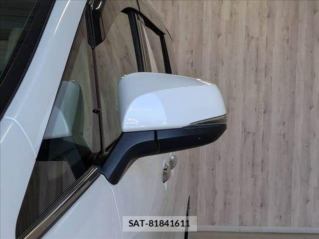 Toyota ALPHARD HYBRID 2019-02 8312852-28