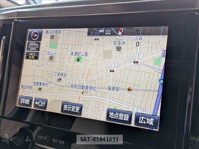 Toyota ALPHARD HYBRID 2019-02 8312852-3