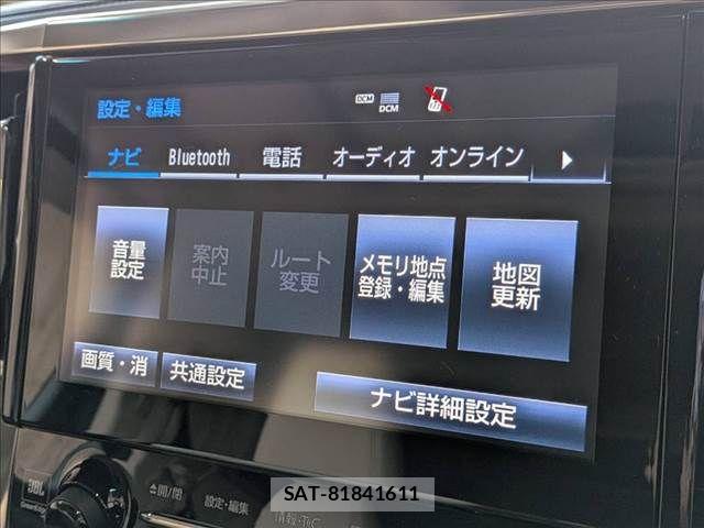 Toyota ALPHARD HYBRID 2019-02 8312852-4