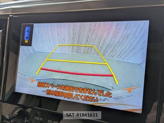 Toyota ALPHARD HYBRID 2019-02 8312852-5