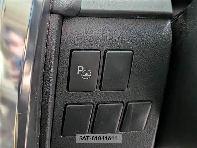 Toyota ALPHARD HYBRID 2019-02 8312852-8