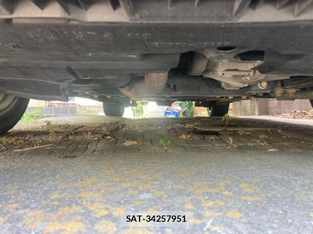 Toyota ALPHARD HYBRID 2012-06 8312854-9