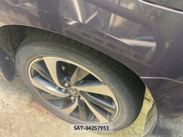 Toyota ALPHARD HYBRID 2012-06 8312854-12