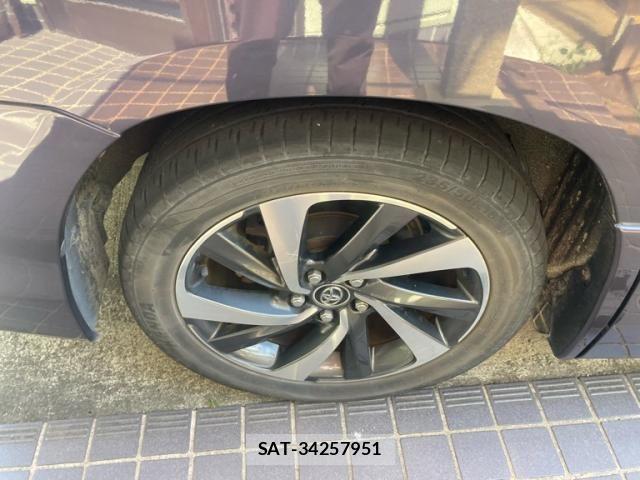Toyota ALPHARD HYBRID 2012-06 8312854-13