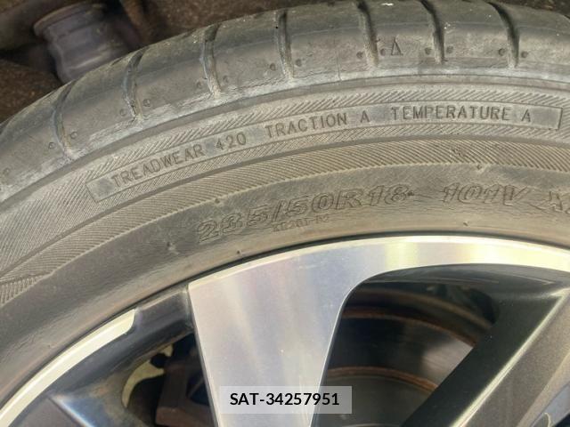 Toyota ALPHARD HYBRID 2012-06 8312854-14