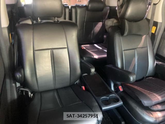Toyota ALPHARD HYBRID 2012-06 8312854-17