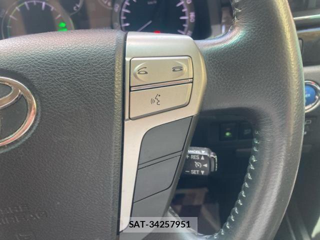 Toyota ALPHARD HYBRID 2012-06 8312854-21