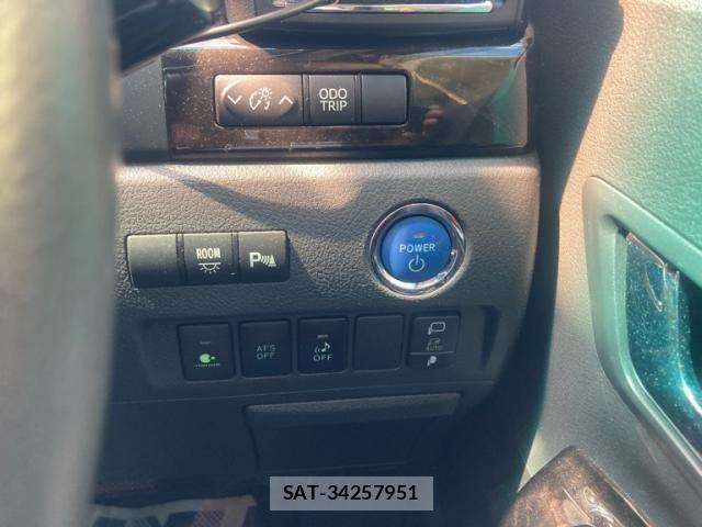 Toyota ALPHARD HYBRID 2012-06 8312854-23
