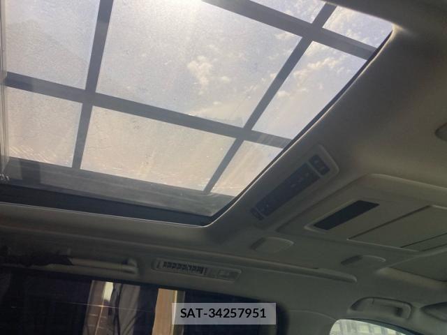 Toyota ALPHARD HYBRID 2012-06 8312854-27