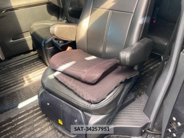 Toyota ALPHARD HYBRID 2012-06 8312854-29