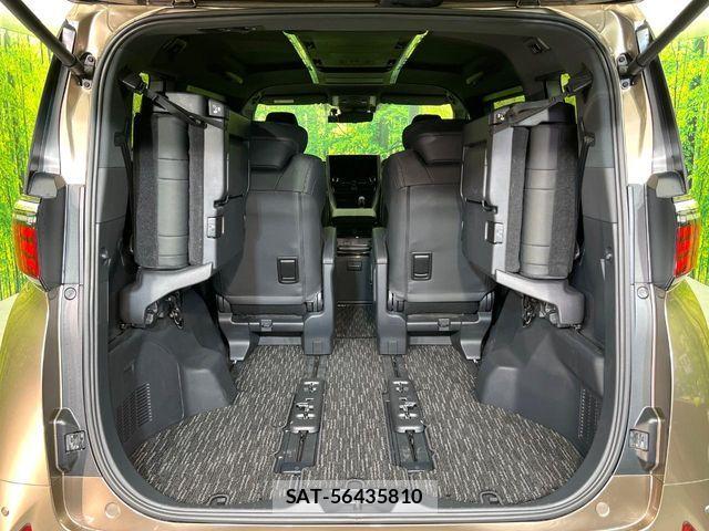 Toyota ALPHARD HYBRID 2024-12 8312836-10