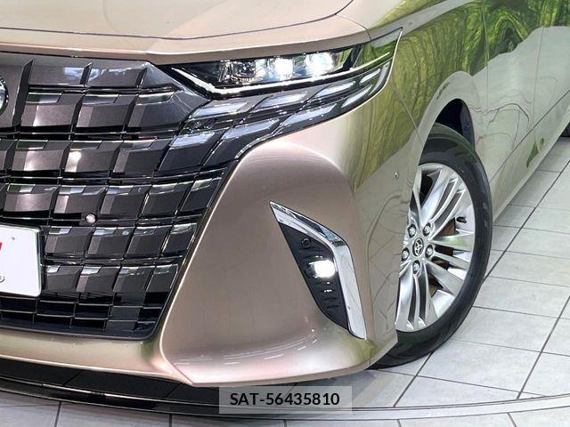 Toyota ALPHARD HYBRID 2024-12 8312836-11