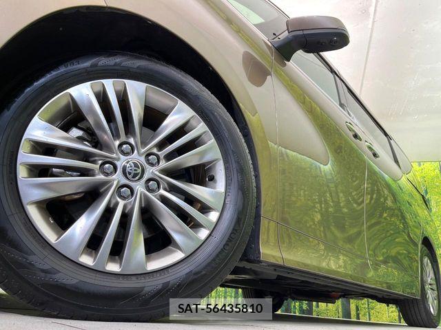 Toyota ALPHARD HYBRID 2024-12 8312836-12