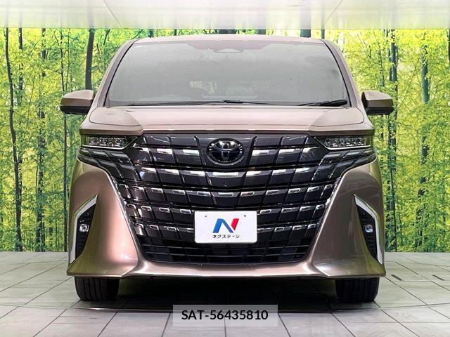 Toyota ALPHARD HYBRID 2024-12 8312836-13