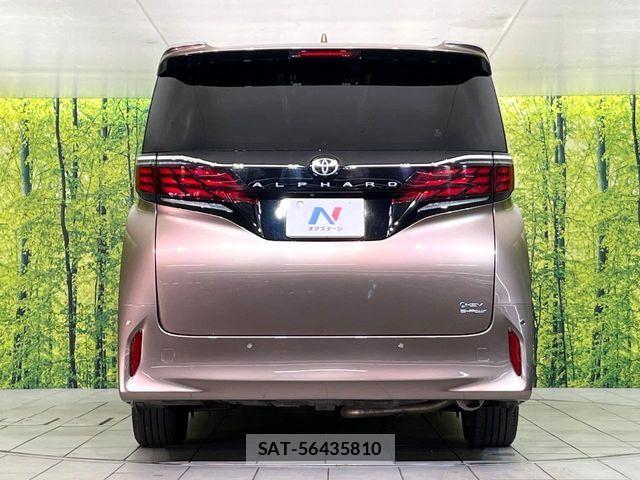 Toyota ALPHARD HYBRID 2024-12 8312836-14