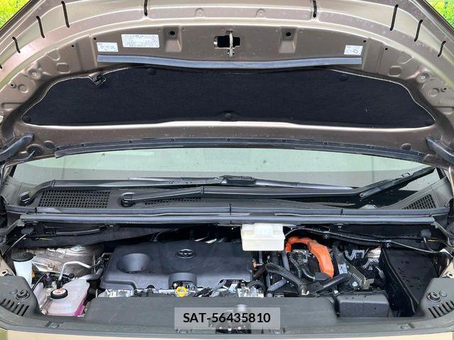 Toyota ALPHARD HYBRID 2024-12 8312836-17