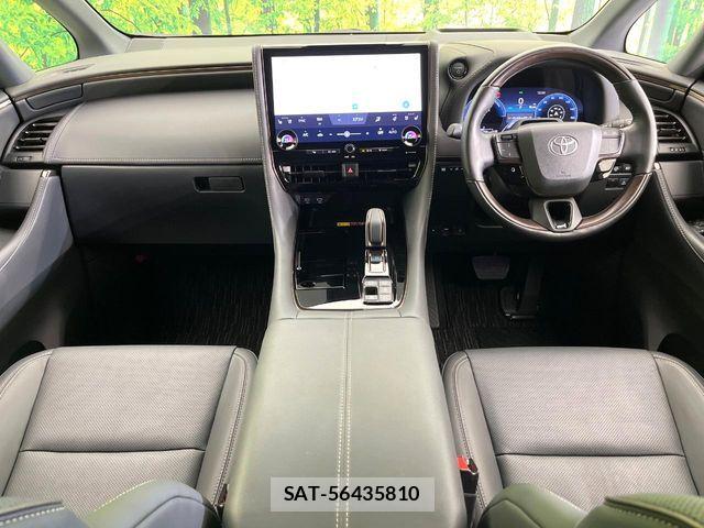 Toyota ALPHARD HYBRID 2024-12 8312836-1