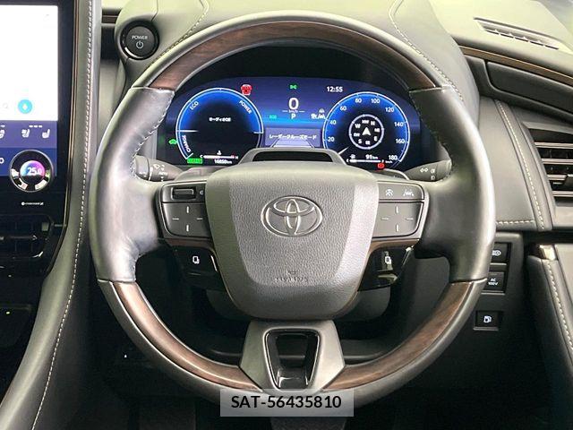 Toyota ALPHARD HYBRID 2024-12 8312836-6