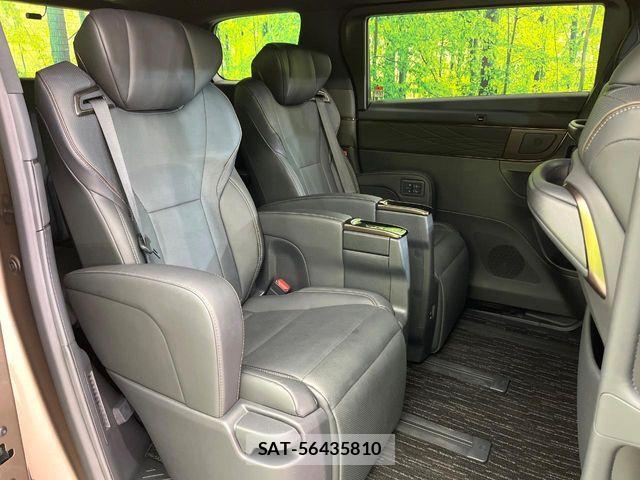 Toyota ALPHARD HYBRID 2024-12 8312836-8