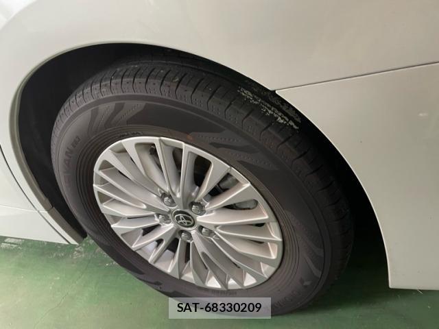 Toyota ALPHARD HYBRID 2026-01 8312838-9