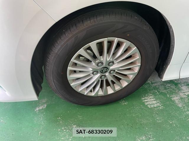 Toyota ALPHARD HYBRID 2026-01 8312838-10