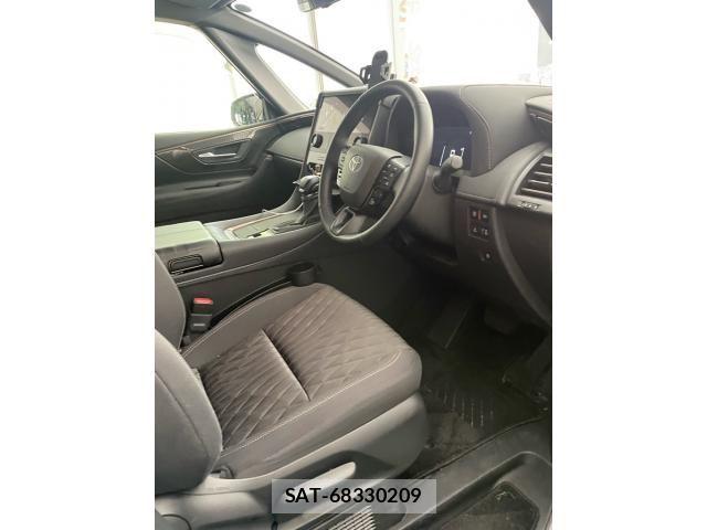 Toyota ALPHARD HYBRID 2026-01 8312838-16
