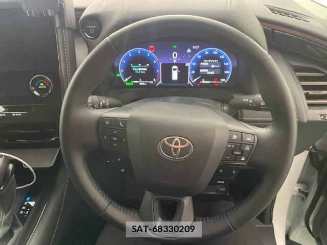 Toyota ALPHARD HYBRID 2026-01 8312838-18