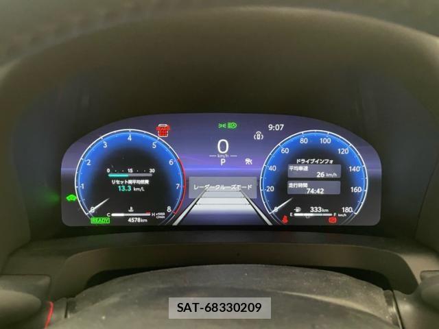 Toyota ALPHARD HYBRID 2026-01 8312838-21