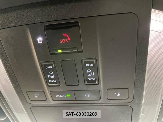 Toyota ALPHARD HYBRID 2026-01 8312838-23